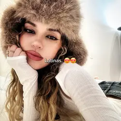 Latinas!
