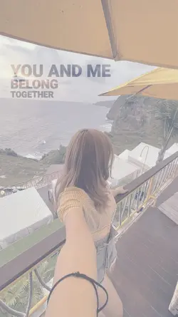 Belong together
