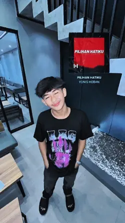 Pilihan hatiku remix