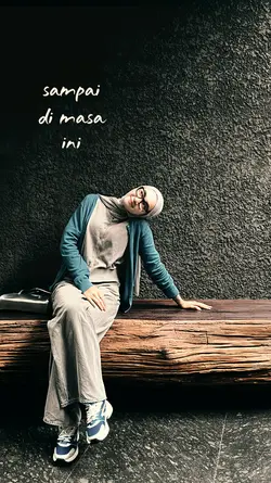 Sampai di Masa Ini