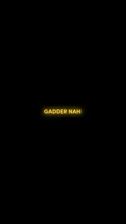 Hum GARRIB HAI.. !!🤫