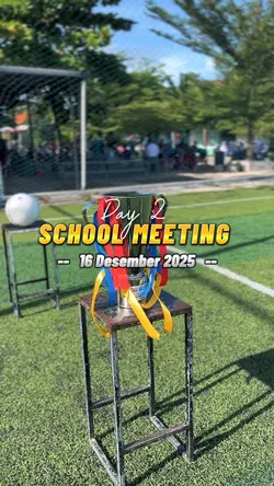 Dokumentasi Sekolah