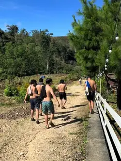 tamang kasama