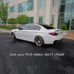 Use Your First Vide