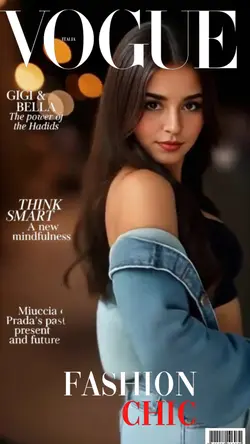 Vogue AI 
