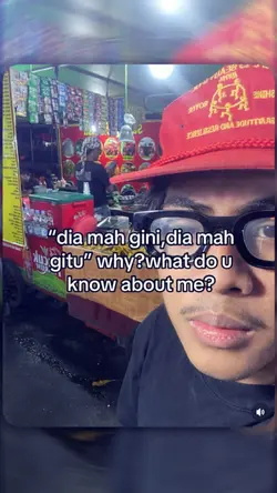 what do u know me