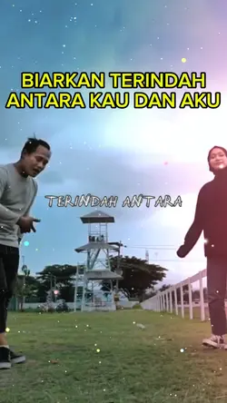 ANTARA KAU DAN AKU