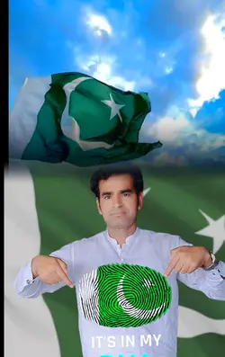 pakistan 