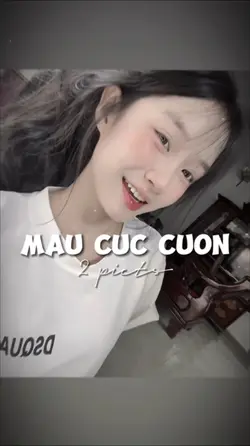 1 VIDEO + 1 ẢNH 