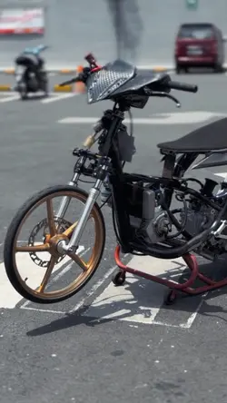 Cinematic Drop Kece