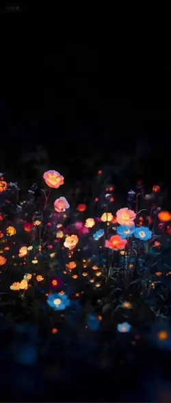 3D spatial wallpaper