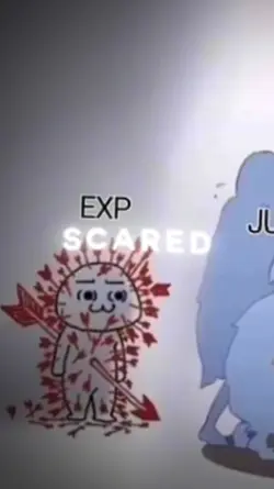 exp yang tersakiti
