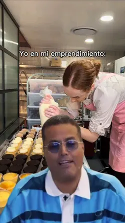Emprendimiento 