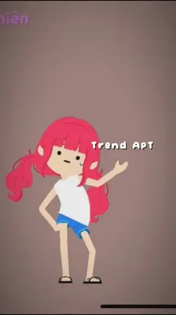 Trend APT