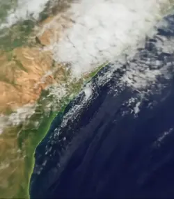 Trend Earth Zoom
