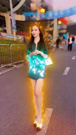 TikTok Slow Motion
