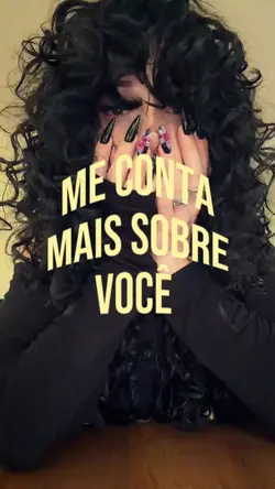 Me conta mais sobre 