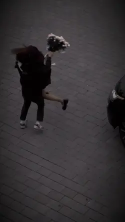 be my lady slow