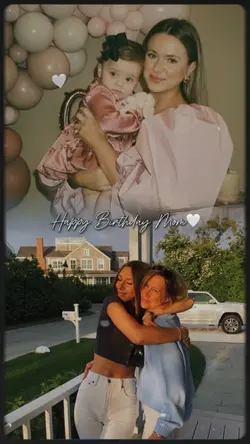 Happy Birthday Mom