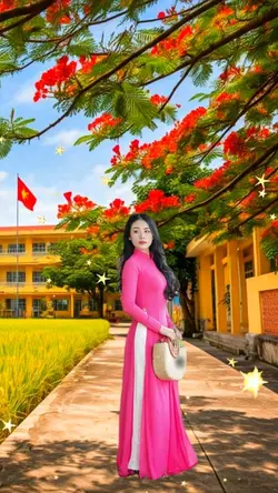 Ghép ảnh 