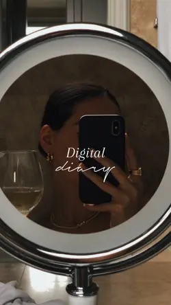 Digital diary