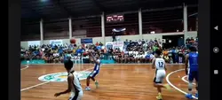Basketball Slowmo