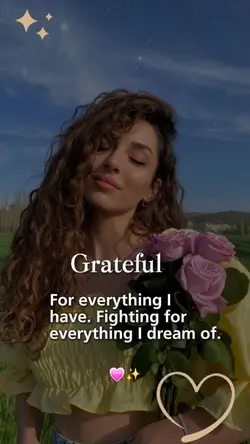 Grateful
