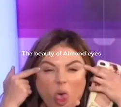 eyes