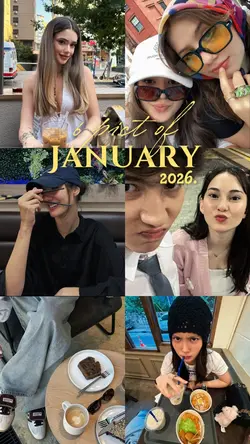pict of january