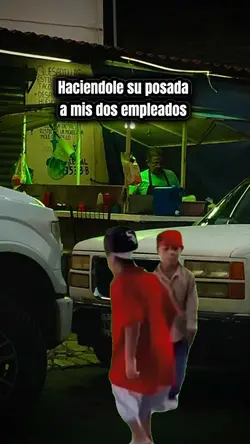 Niños bailando 