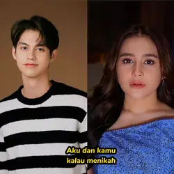 aku & doi nikah