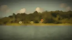 Landscape slowmo