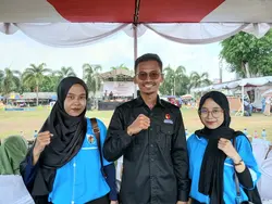 Fighting