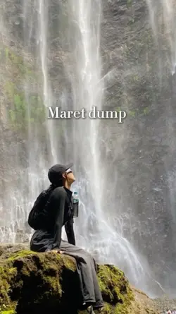 Maret Dump March 