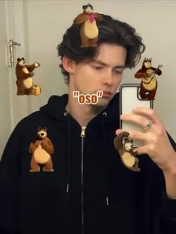 oso y masha