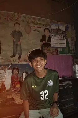 ẞaw Thant 