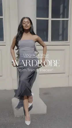 FASHION ADS CREATIVE
