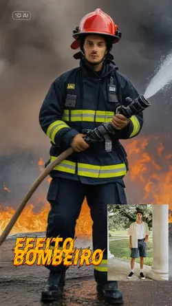 Efeito Bombeiro 