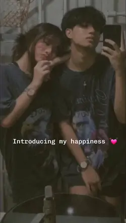 My Happiness