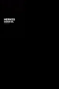 herkes gider mi