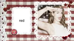 National Anthem- LDR