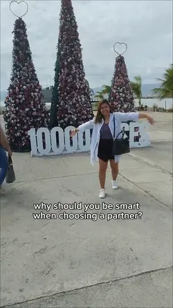 be smart in choosing