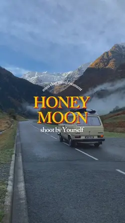 Honey Moon