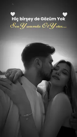 Aşk Şablonu