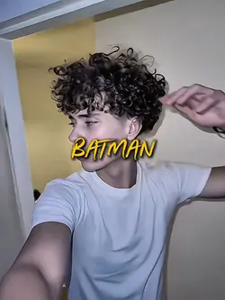 BATMAN