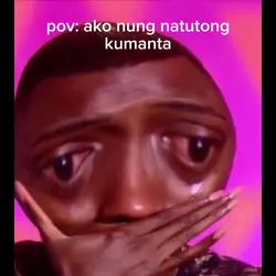 natuto nako kumanta