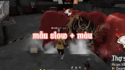 mẫu free fire 
