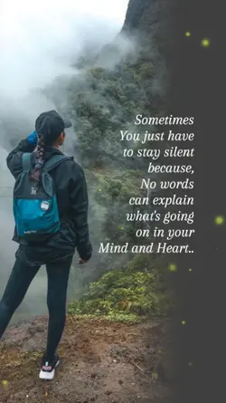Sometimes 