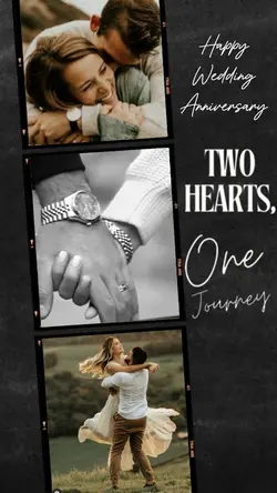 Wedding Anniversary 