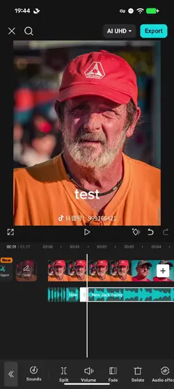 test